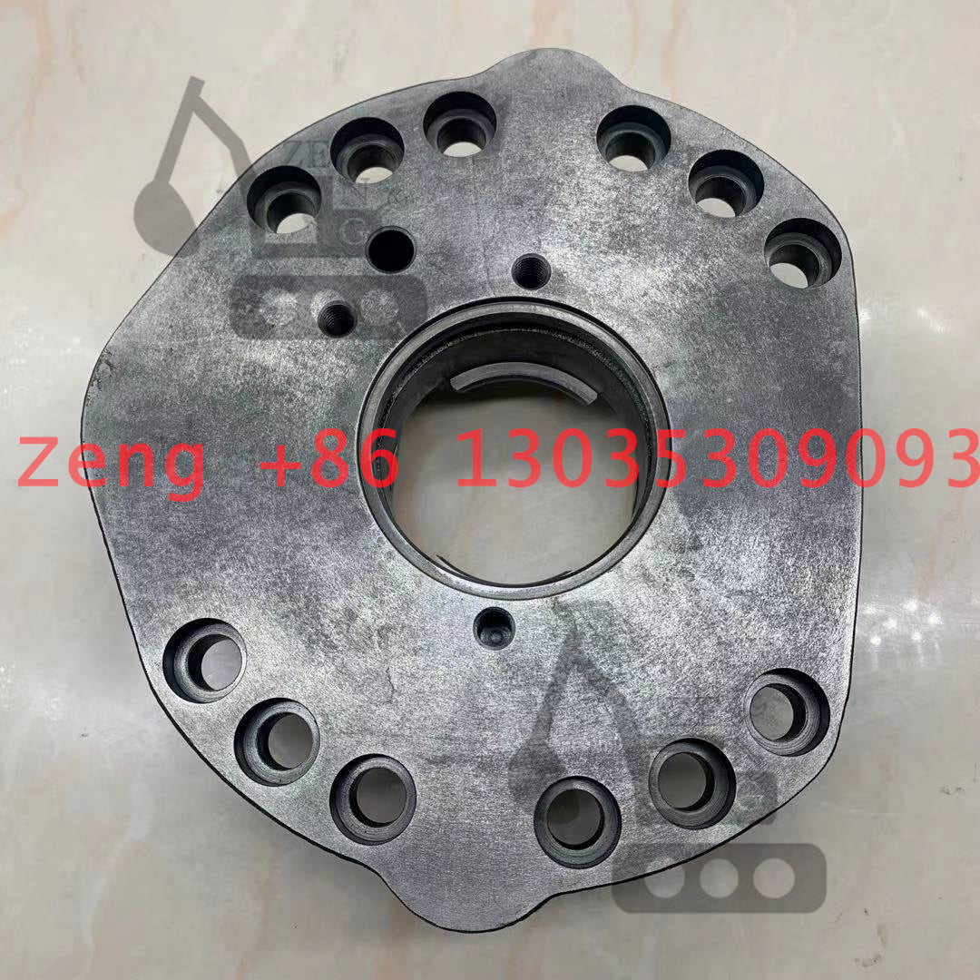 HPV55 PC120-5 hydraulic pump support