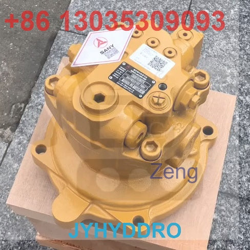 2605M21F45C-5004 150201010037A SWING MOTOR