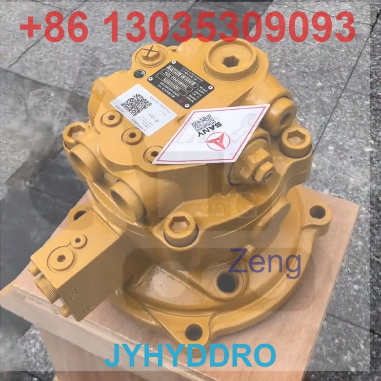 2605M21F45C-5004 150201010037A SWING MOTOR