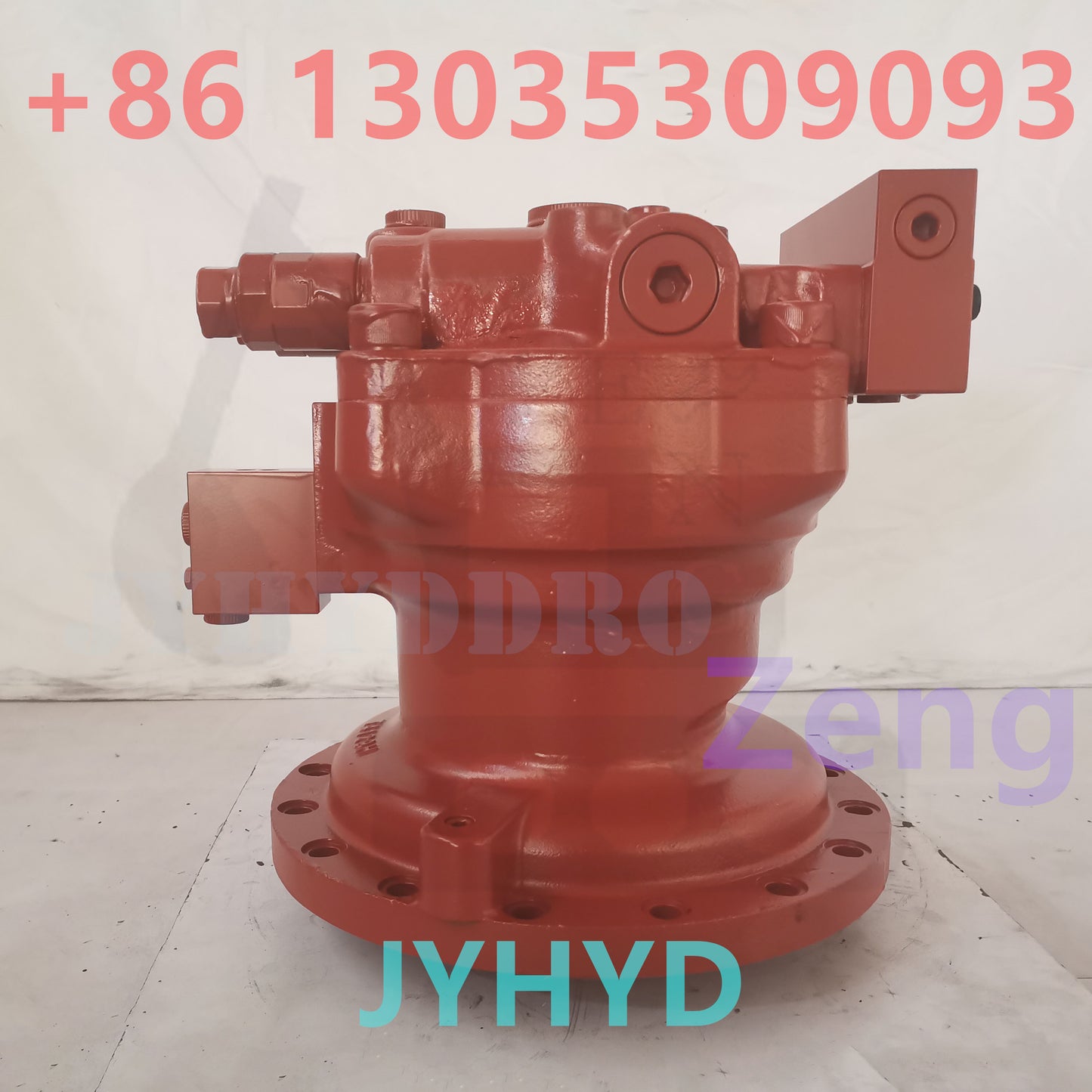 DAEWOO DH225-7 EXCAVATOR M2X150 SWING MOTOR
