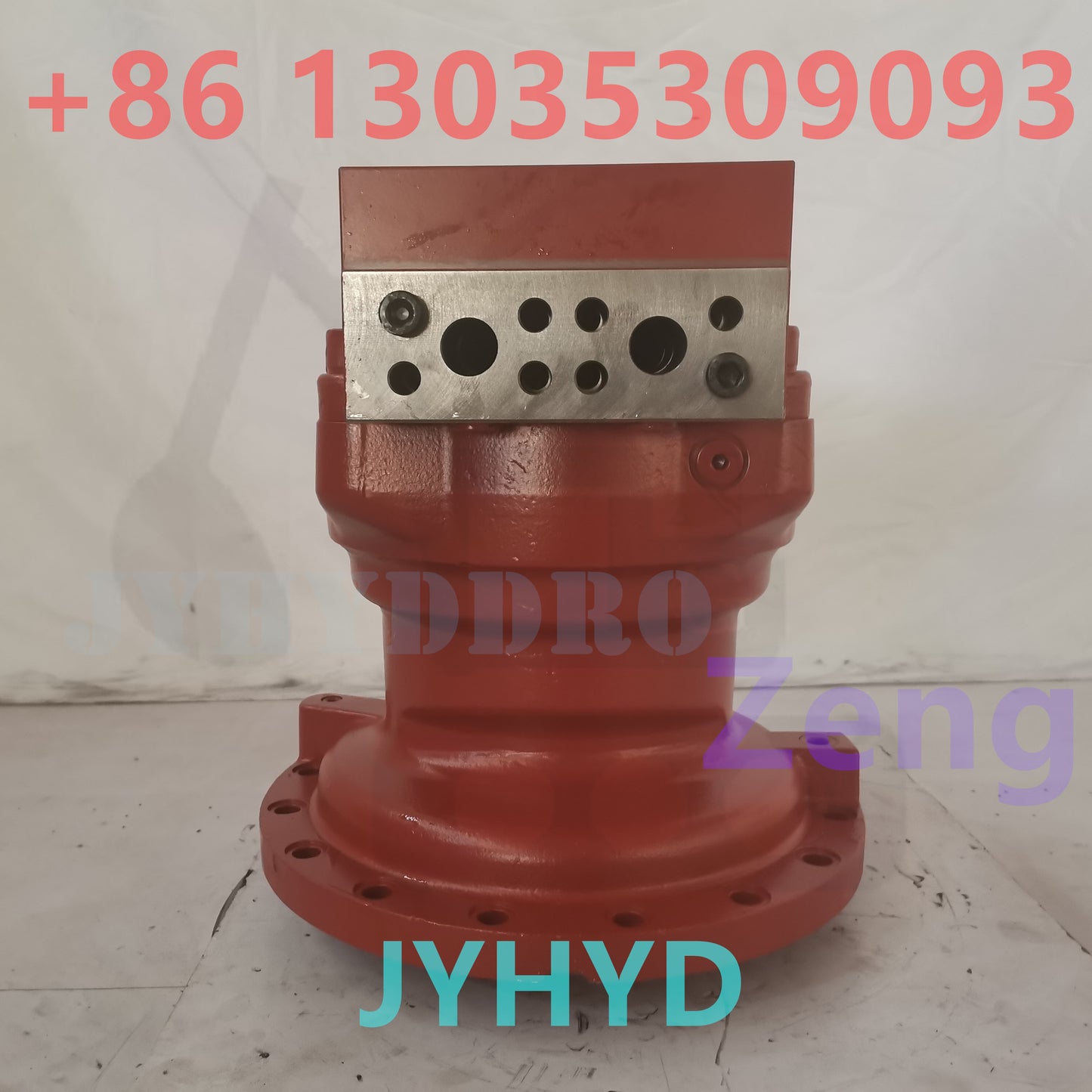 DAEWOO DH225-7 EXCAVATOR M2X150 SWING MOTOR