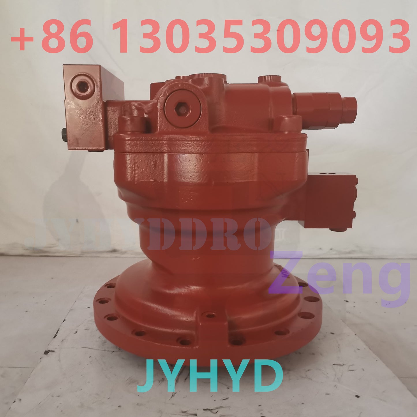 DAEWOO DH225-7 EXCAVATOR M2X150 SWING MOTOR
