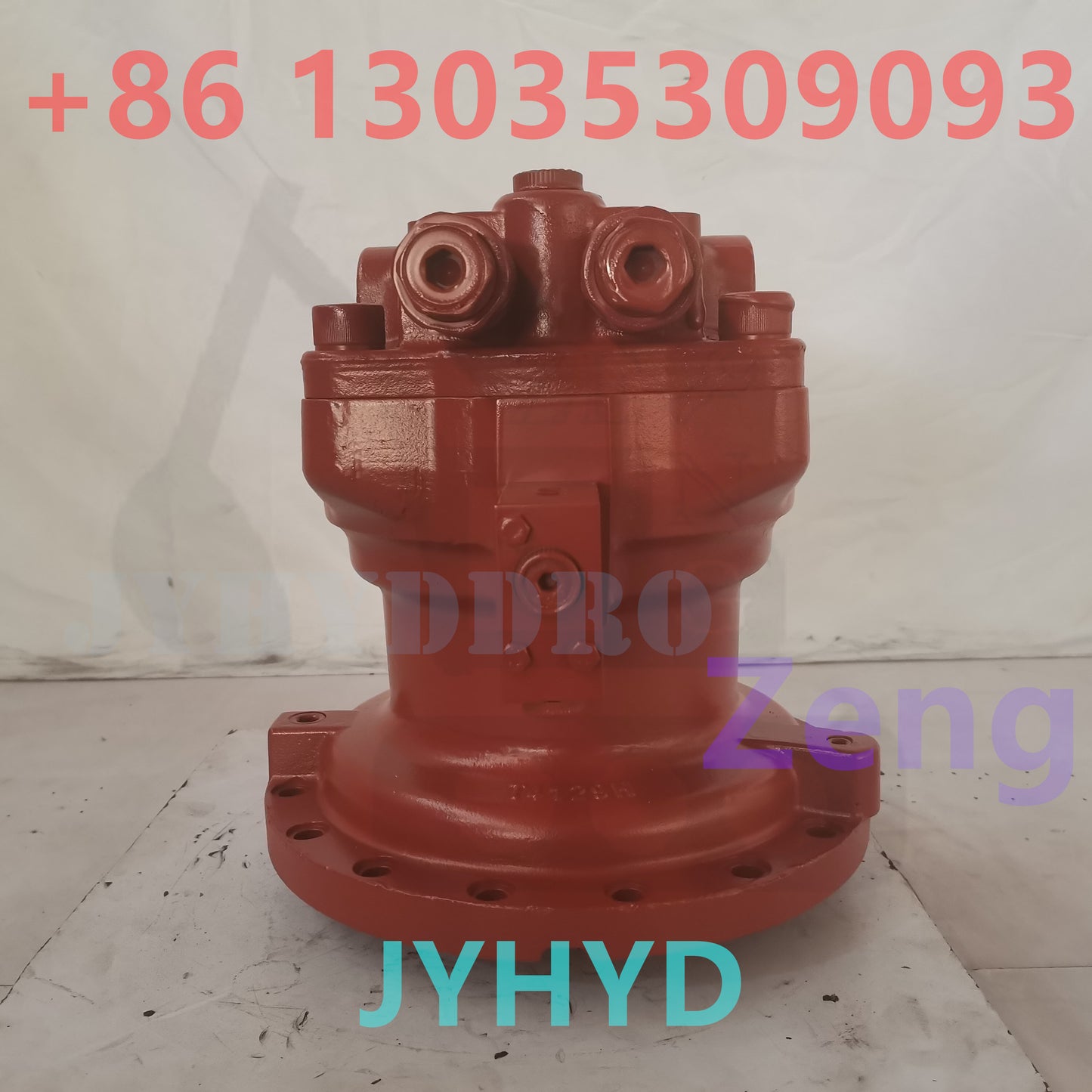 DAEWOO DH225-7 EXCAVATOR M2X150 SWING MOTOR
