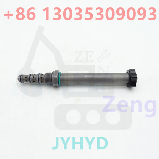 265-7156 SOLENOID VALVE SPOOL