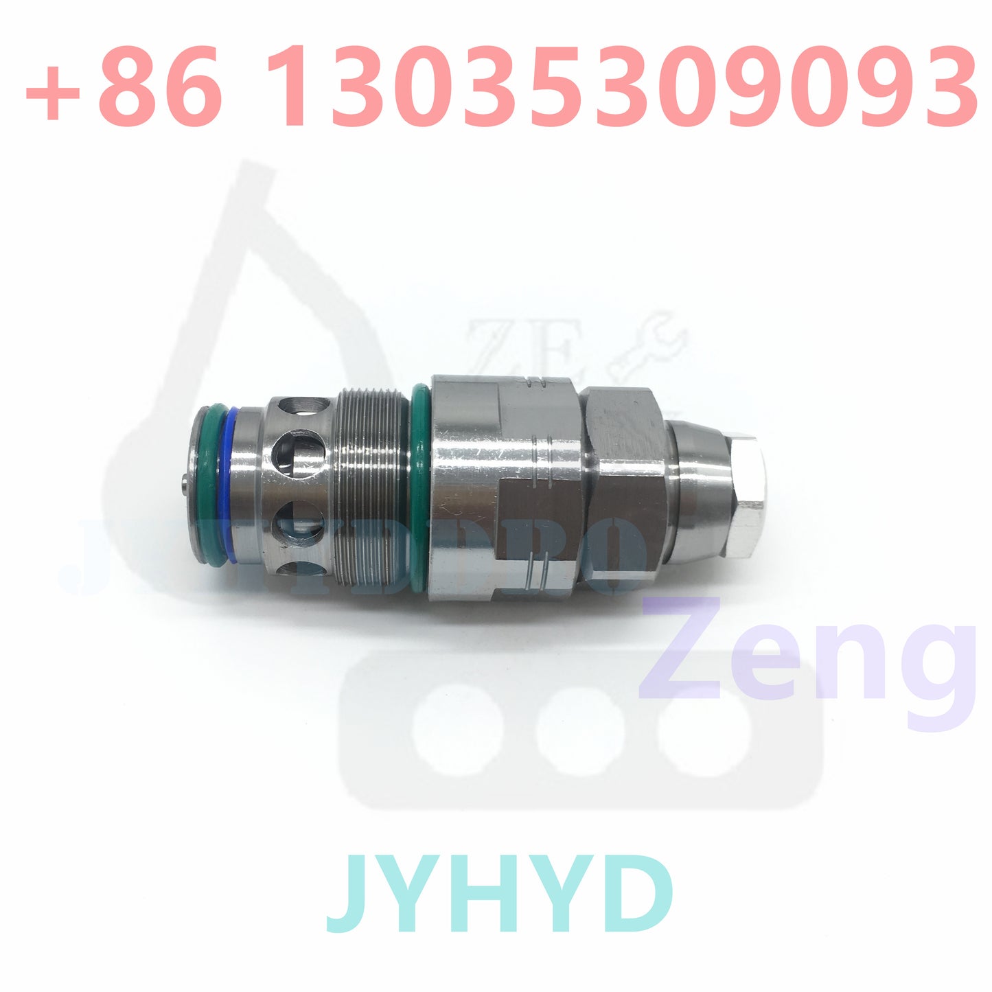REXROTH M4 R901162378 R900936718 RELIEF VALVE
