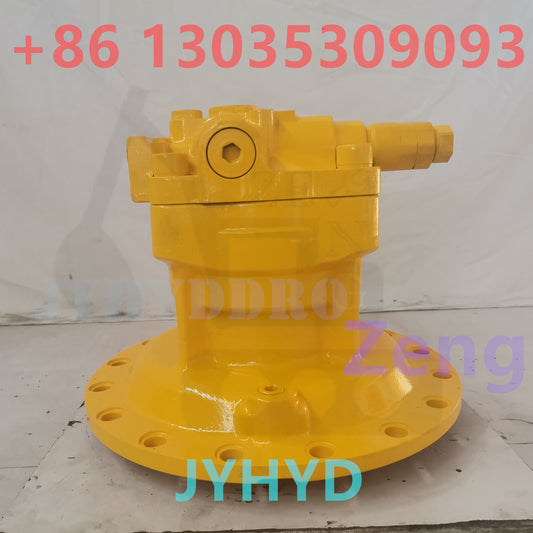 CATERPILLAR CAT320C E320C EXCAVATOR M5X130 SWING MOTOR