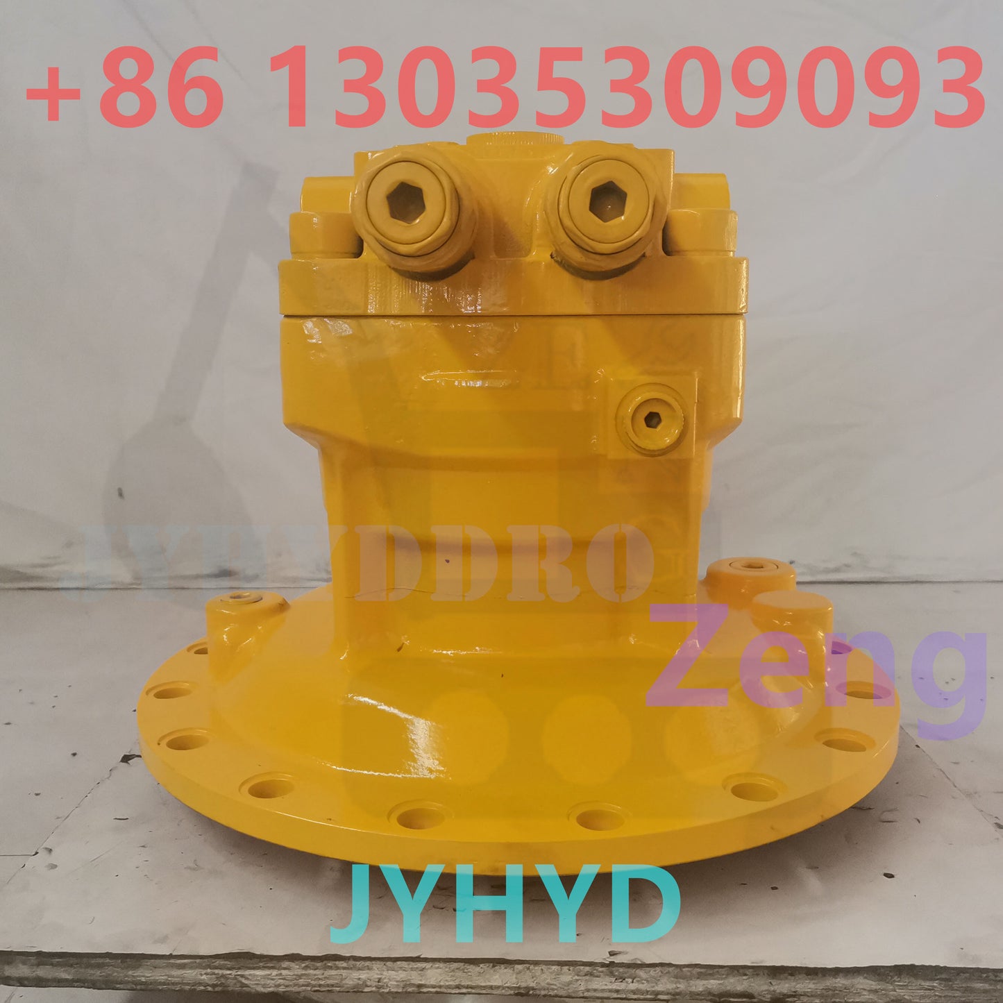 CATERPILLAR CAT320C E320C EXCAVATOR M5X130 SWING MOTOR