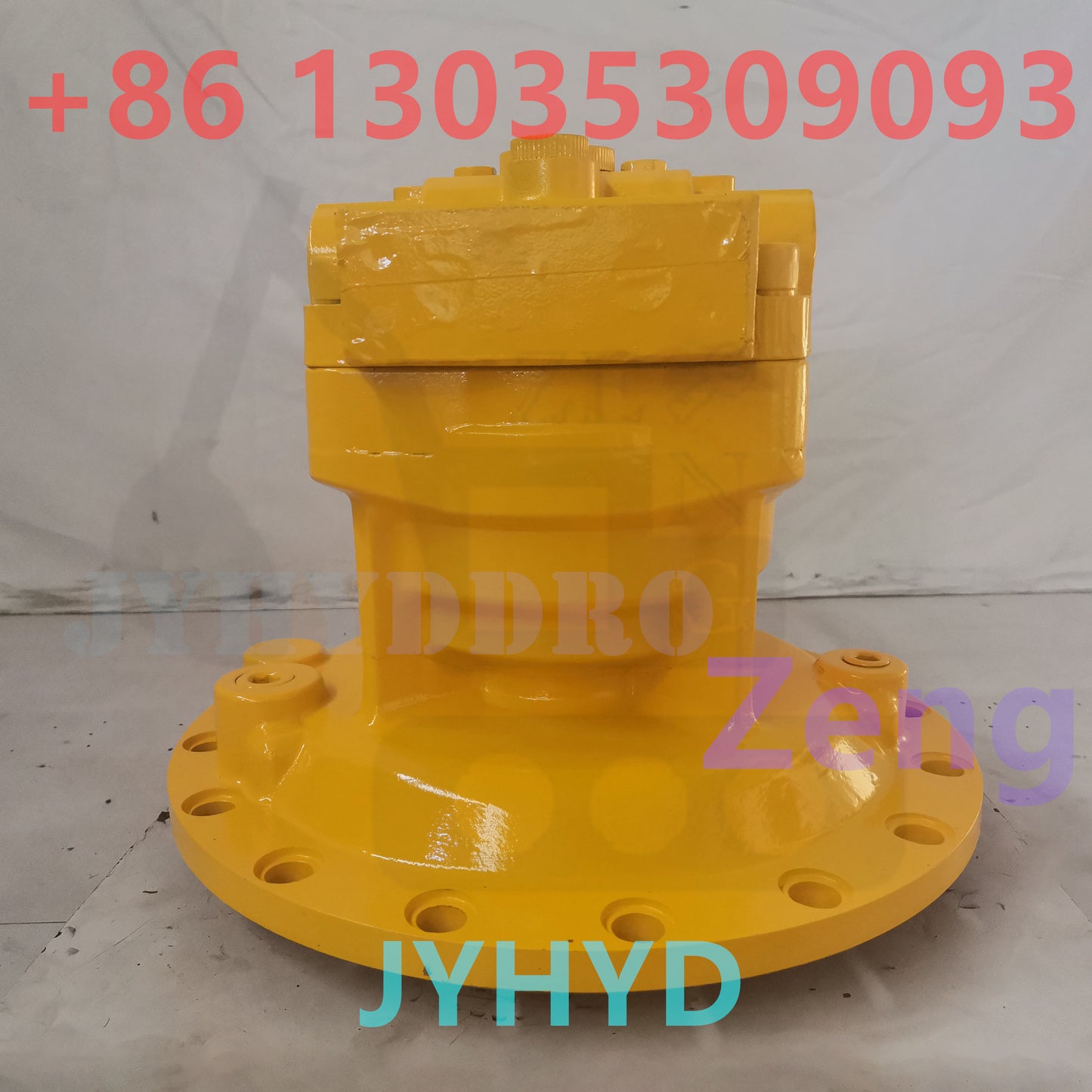 CATERPILLAR CAT320C E320C EXCAVATOR M5X130 SWING MOTOR