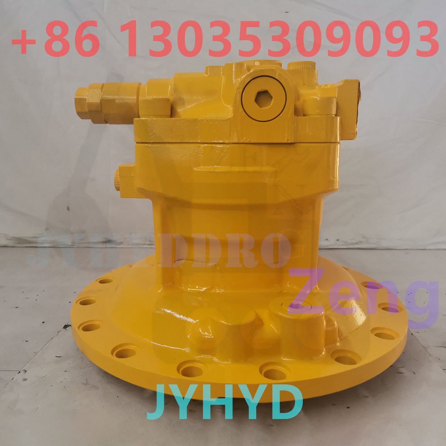 CATERPILLAR CAT320C E320C EXCAVATOR M5X130 SWING MOTOR