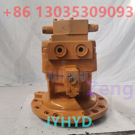 LIUGONG CLG200 EXCAVATOR M5X130 SWING MOTOR