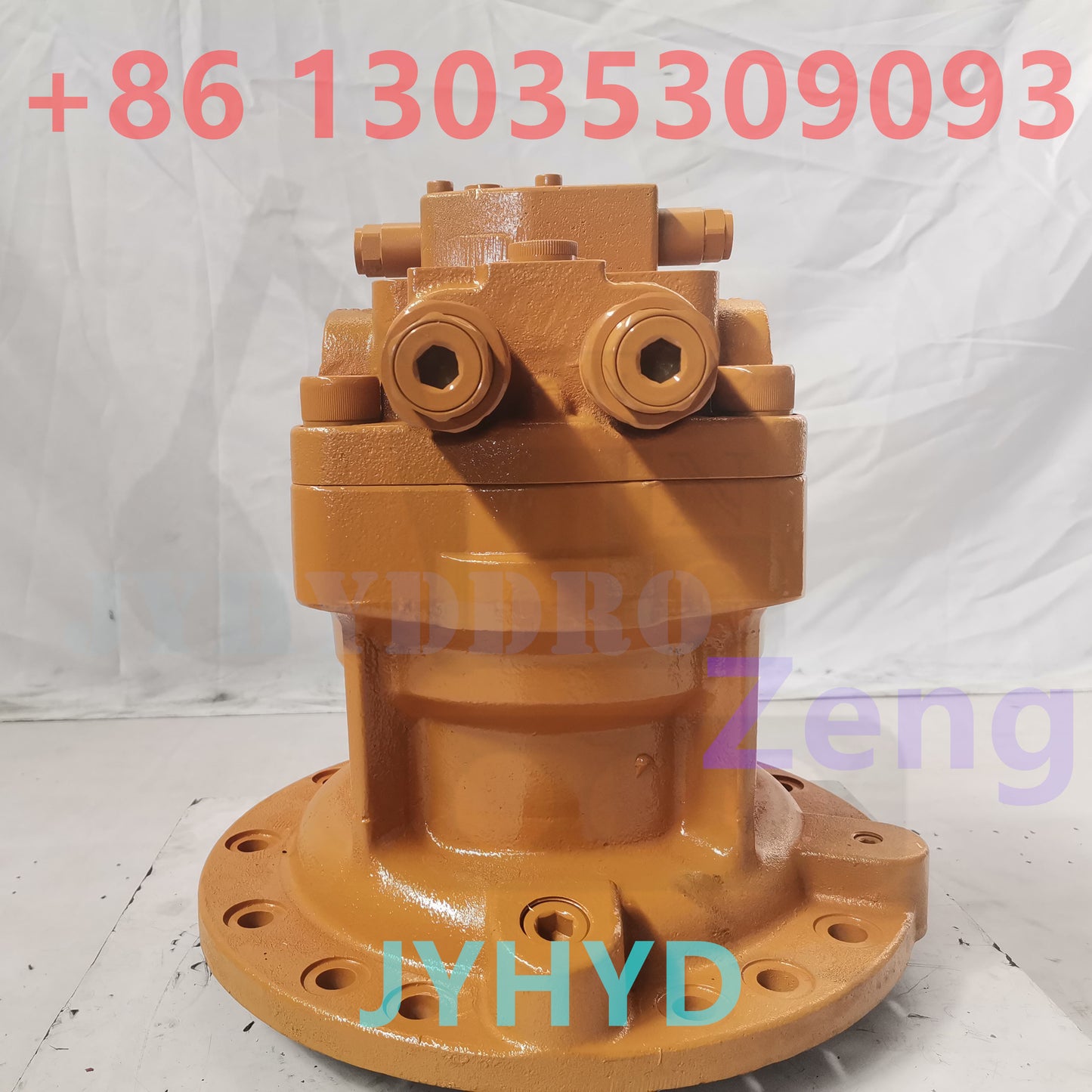 LIUGONG CLG200 EXCAVATOR M5X130 SWING MOTOR
