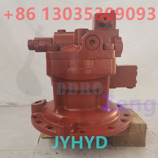 LIUGONG CLG225 EXCAVATOR M5X130 SWING MOTOR