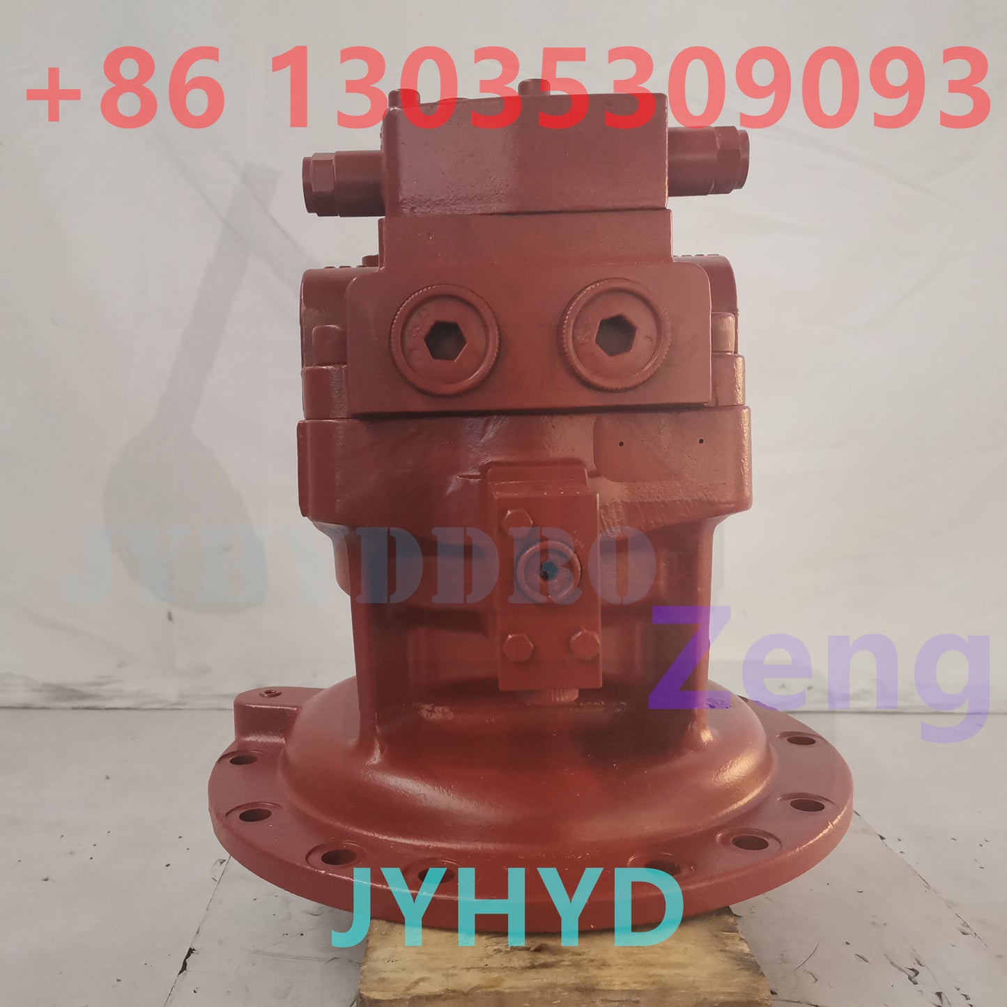 LIUGONG CLG225 EXCAVATOR M5X130 SWING MOTOR