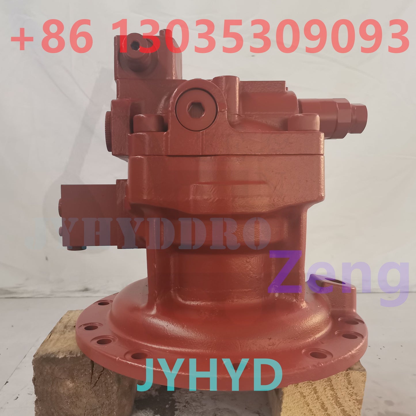 LIUGONG CLG225 EXCAVATOR M5X130 SWING MOTOR