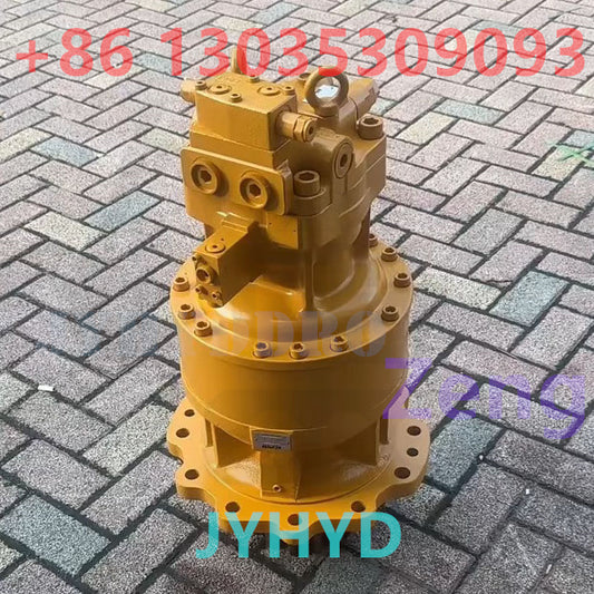 SANY SY215-8 EXCAVATOR M5X130+RG11 SWING MOTOR ASSY