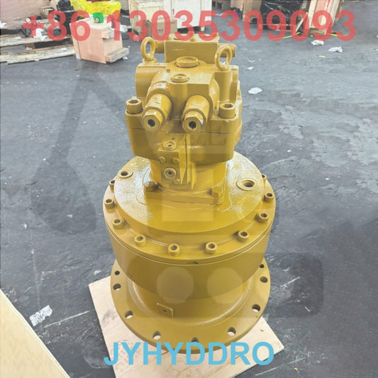 SANY SY365 EXCAVATOR M5X180 SWING MOTOR ASSY
