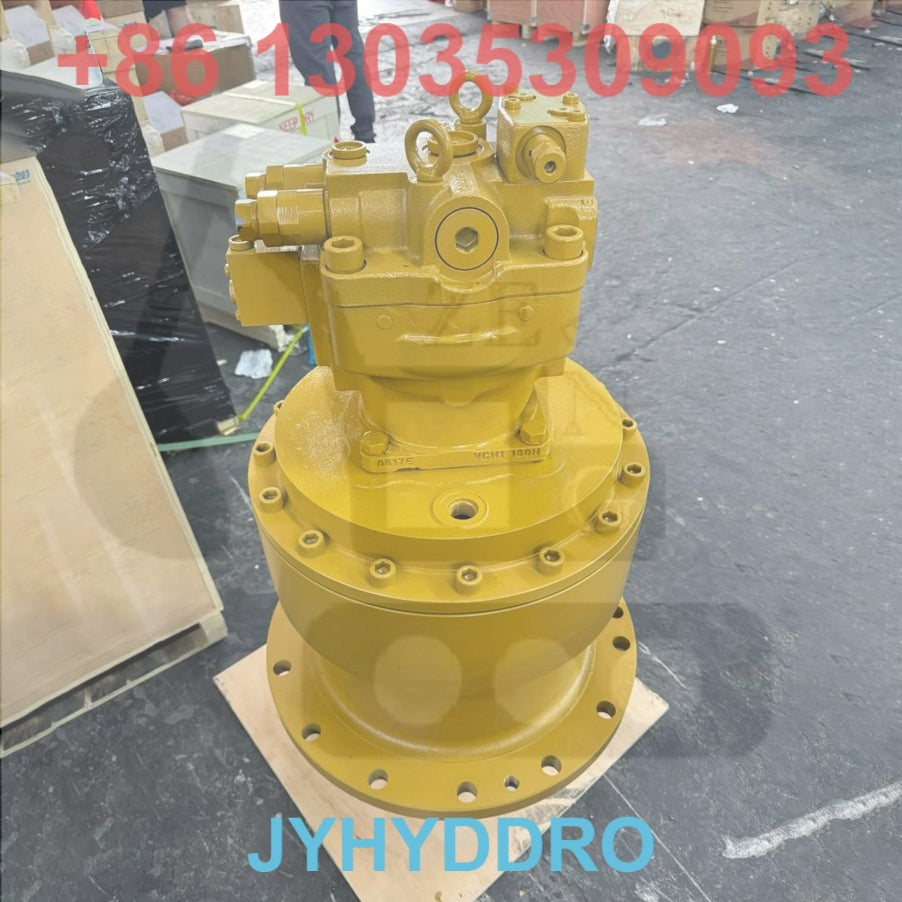 SANY SY365 EXCAVATOR M5X180 SWING MOTOR ASSY