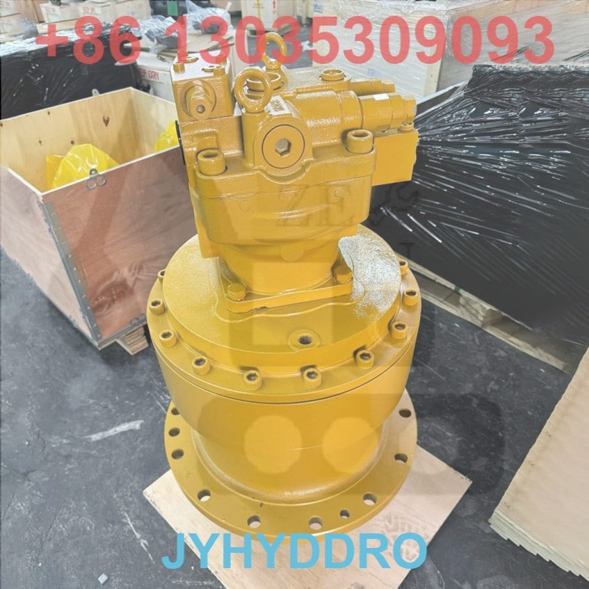 SANY SY365 EXCAVATOR M5X180 SWING MOTOR ASSY