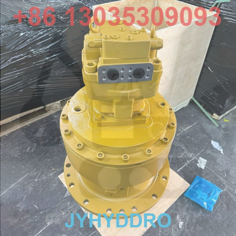 SANY SY365 EXCAVATOR M5X180 SWING MOTOR ASSY