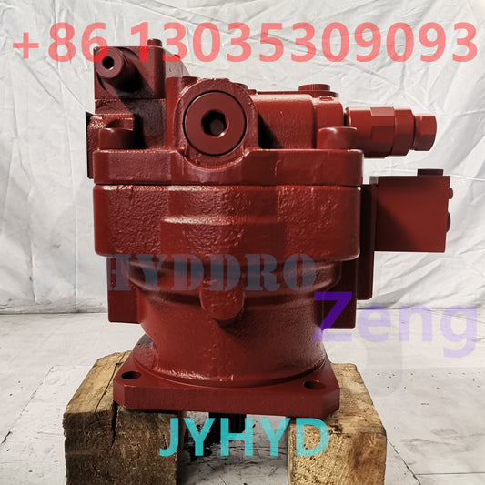 LIUGONG CLG240 EXCAVATOR M5X180 SWING MOTOR