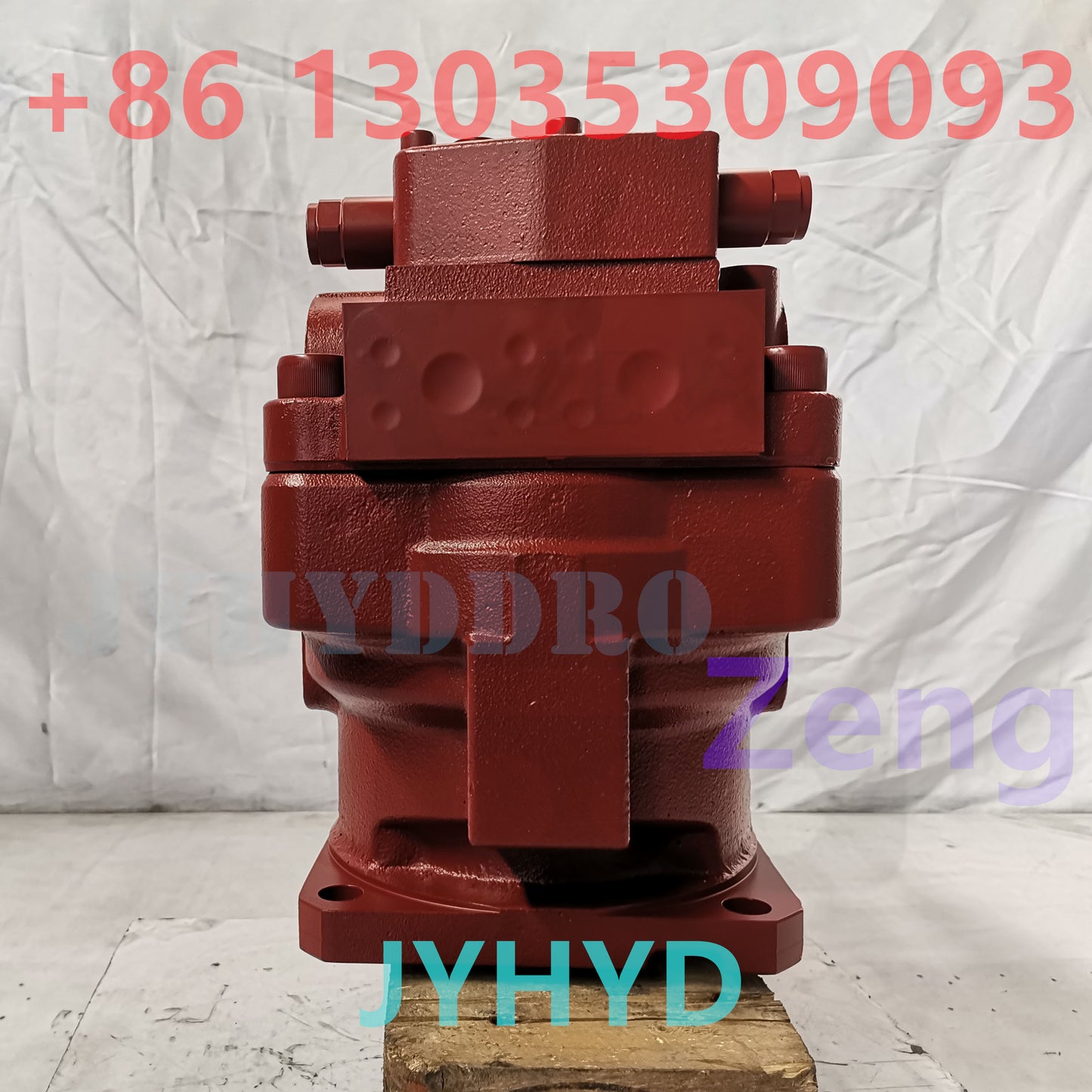 LIUGONG CLG240 EXCAVATOR M5X180 SWING MOTOR