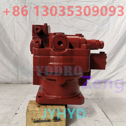 LIUGONG CLG936 EXCAVATOR M5X180 SWING MOTOR