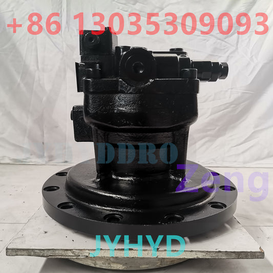 KOBELCO SK350-8 EXCAVATOR M5X180 SWING MOTOR