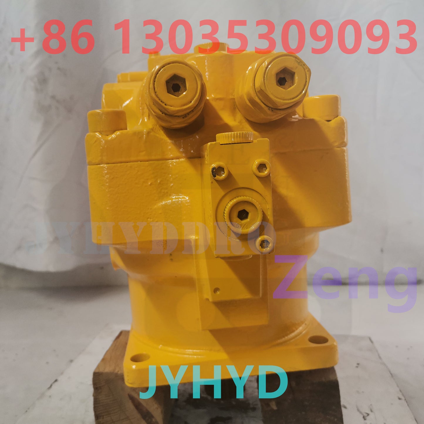 SANY SY365 EXCAVATOR M5X180 SWING MOTOR