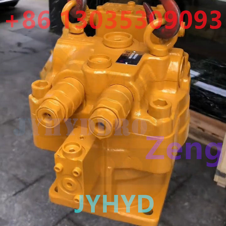 SANY SY245 EXCAVATOR M5X180 SWING MOTOR