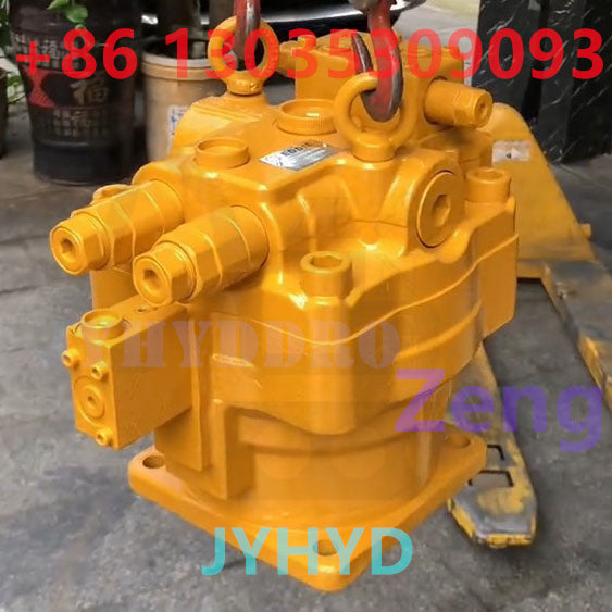 SANY SY245 EXCAVATOR M5X180 SWING MOTOR