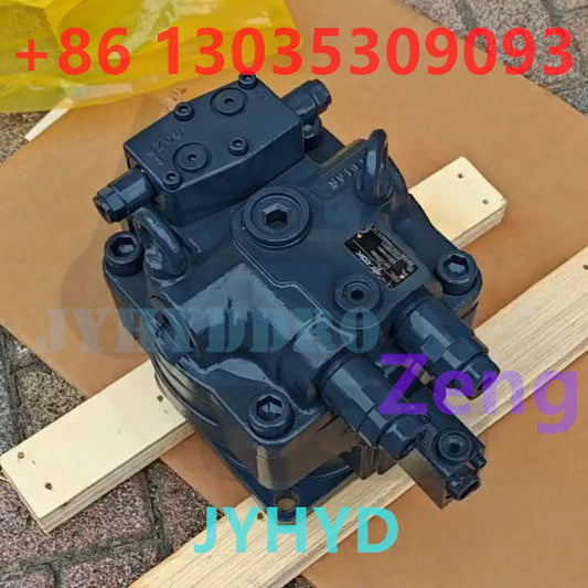 XCMG XE335 XE370 LIUGONG CLG933 CLG936 SANY SY305 SY335 SY365 ZOOMLION ZE370 ZE335 EXCAVATOR M5X180 SWING MOTOR