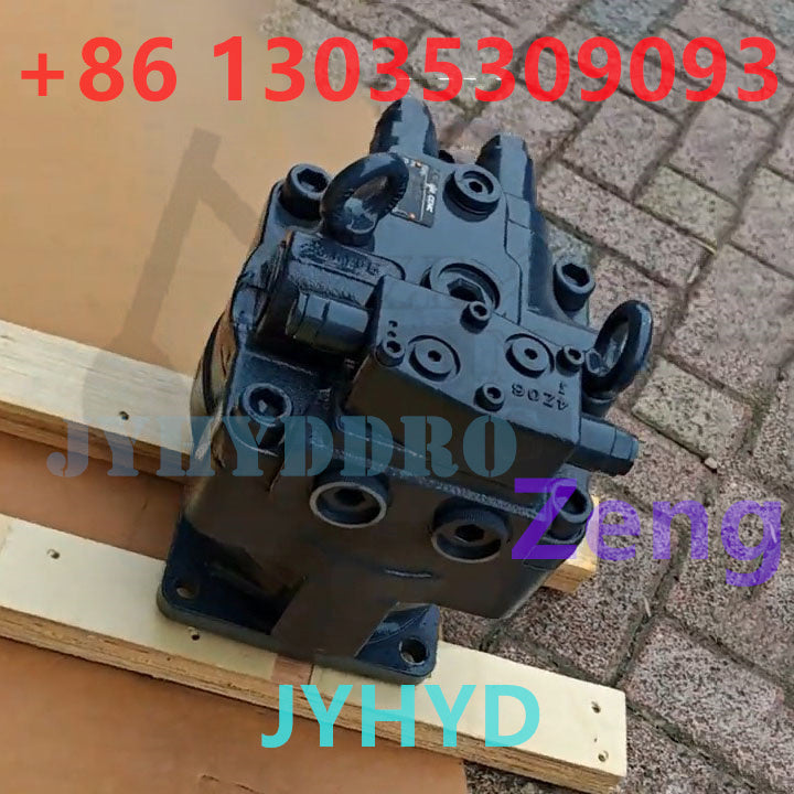 XCMG XE335 XE370 LIUGONG CLG933 CLG936 SANY SY305 SY335 SY365 ZOOMLION ZE370 ZE335 EXCAVATOR M5X180 SWING MOTOR