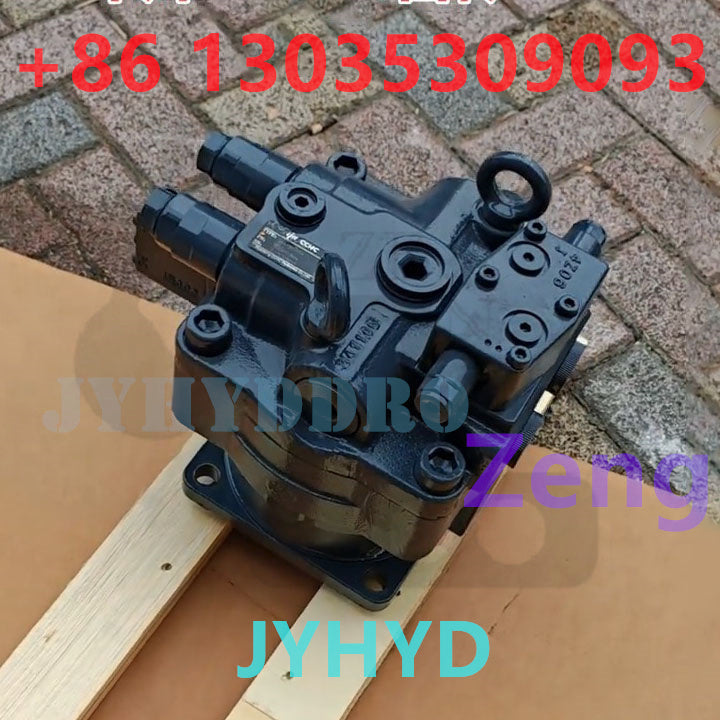 XCMG XE335 XE370 LIUGONG CLG933 CLG936 SANY SY305 SY335 SY365 ZOOMLION ZE370 ZE335 EXCAVATOR M5X180 SWING MOTOR
