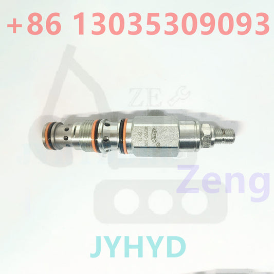 MDRBC-LCN RELIEF VALVE