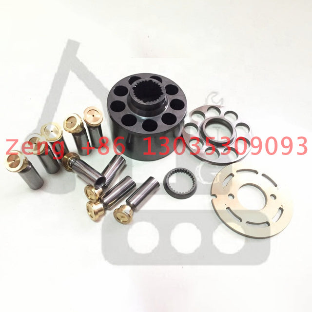 MMF035 hydraulic pump parts