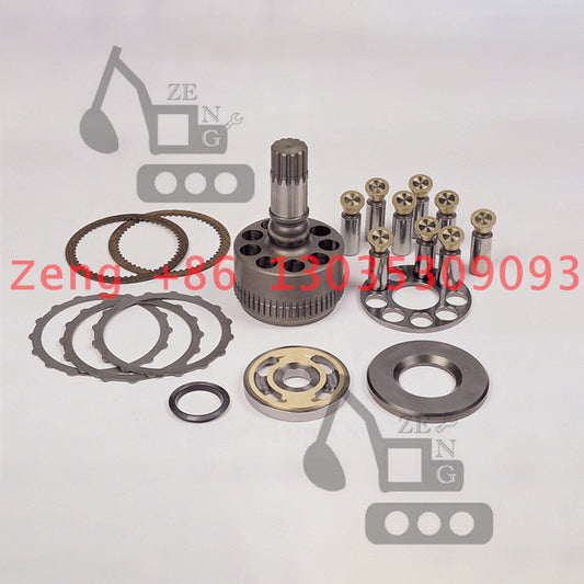 Toshiba SG12 swing motor rotary group and spare parts