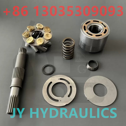 LINDE MPR28 MPR43 MPR63 MPR71 Multi-stage pump INNER PARTS