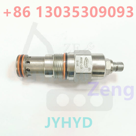 MRPGE-LCN RELIEF VALVE