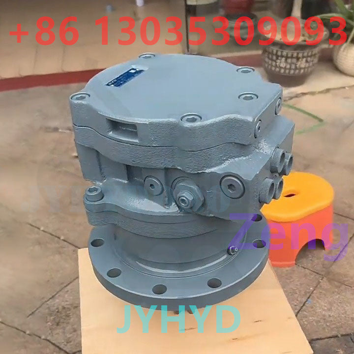 HITACHI ZX40 ZX45 ZX55 EXCAVATOR MSG-27P SWING MOTOR ASSY