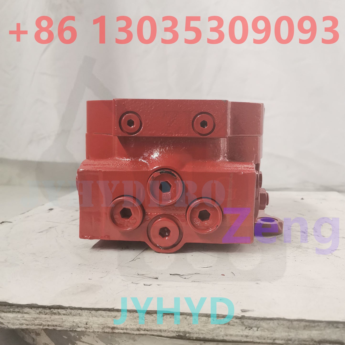 KAYABA MSG-27P SWING MOTOR 13T