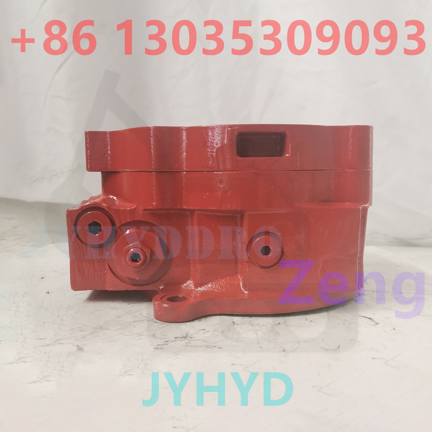 KAYABA MSG-27P SWING MOTOR 13T