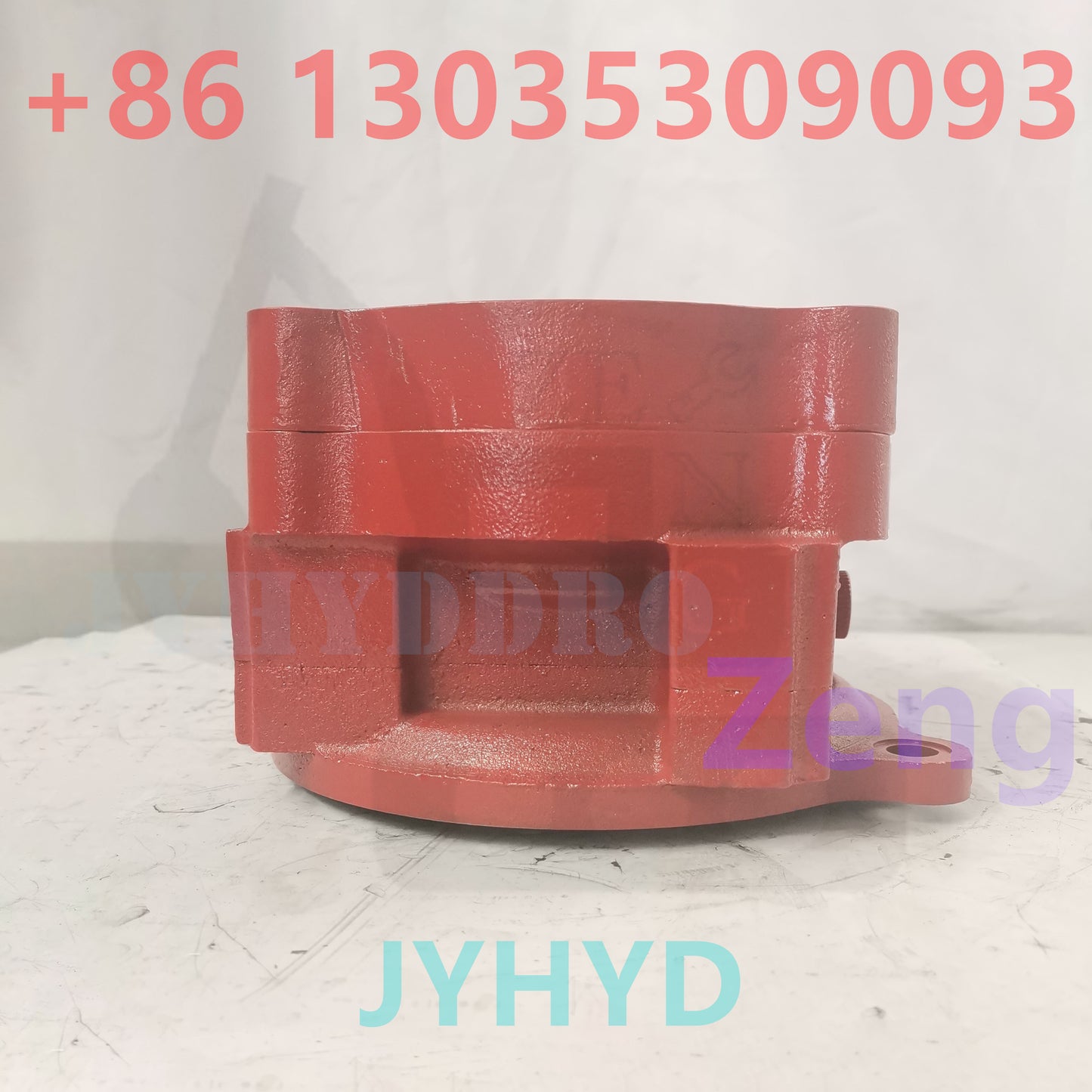 KAYABA MSG-27P SWING MOTOR 13T