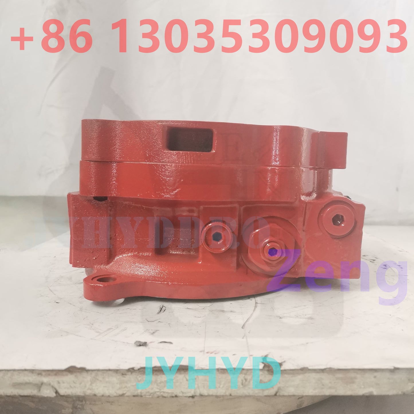 KAYABA MSG-27P SWING MOTOR 13T
