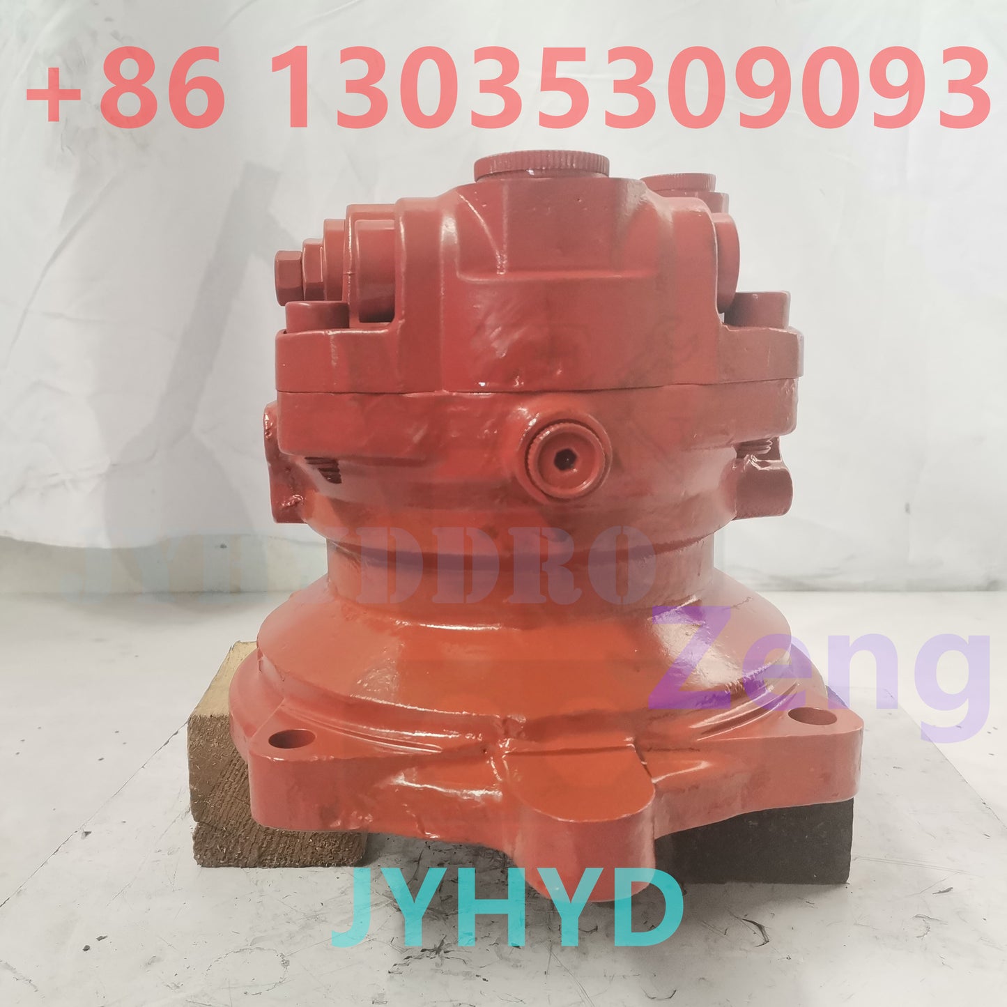 KAYABA MSG-44P SWING MOTOR