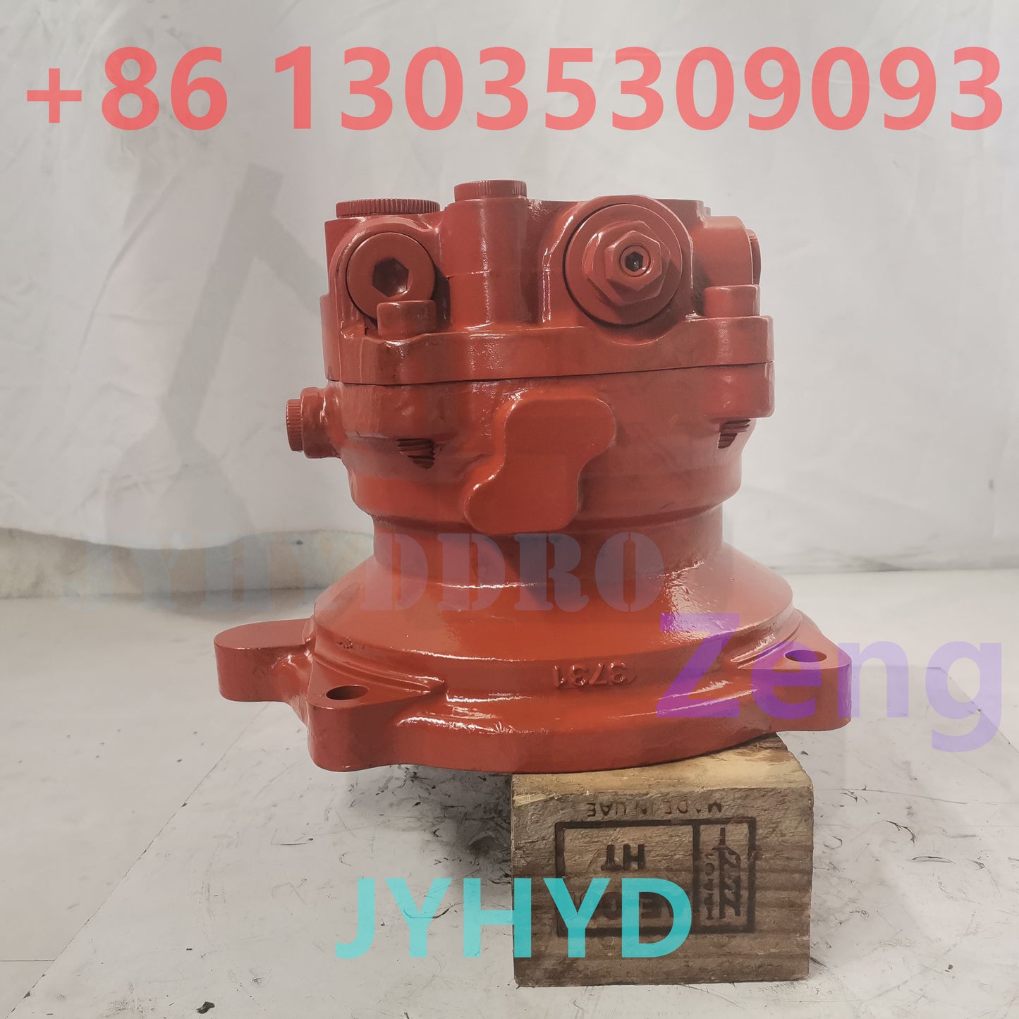 KAYABA MSG-44P SWING MOTOR