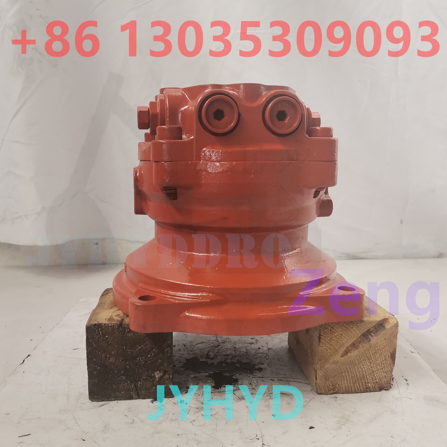 KAYABA MSG-44P SWING MOTOR