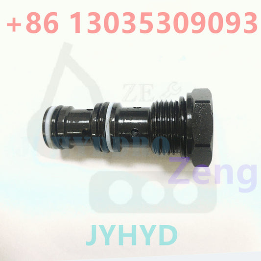 MSLV-06 RELIEF VALVE