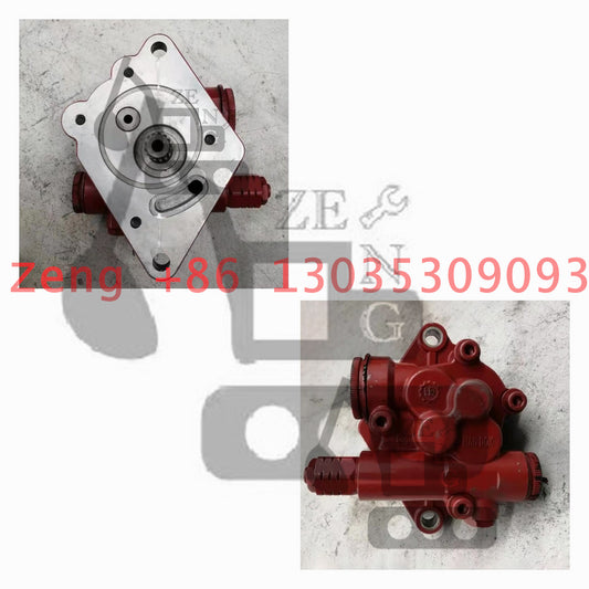 NV172  hydraulic pump gear pump pilot pump