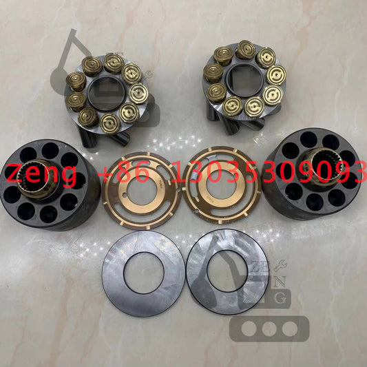 NVK45 hydraulic pump parts