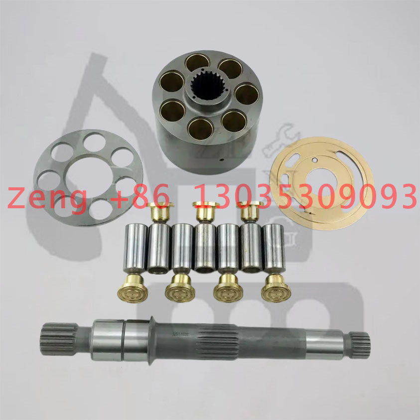 Parker P2075 P3075 hydraulic pump parts